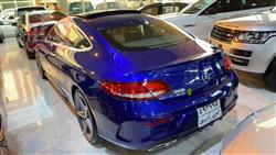 مێرسێدس بێنز C-Class